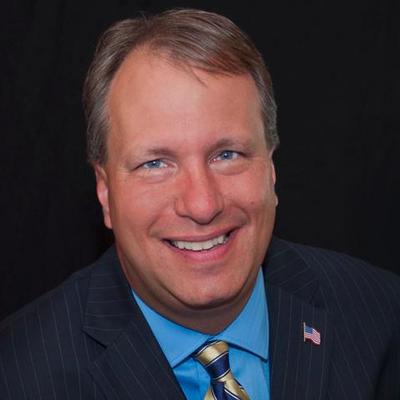 Profile Picture of David Hoovler (@DaveHoovler) on Twitter