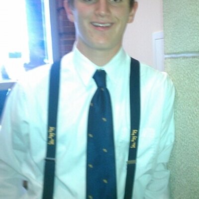 Profile Picture of James Lasater (@JamesLasater) on Twitter