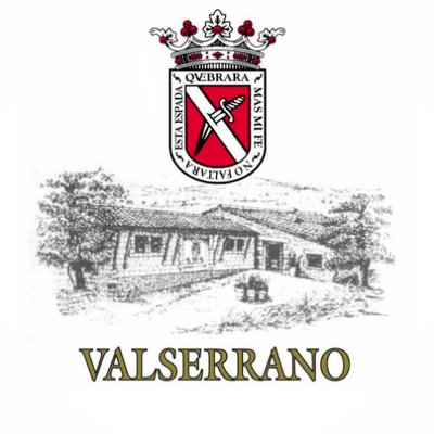 Profile Picture of Valserrano (@valserrano) on Twitter