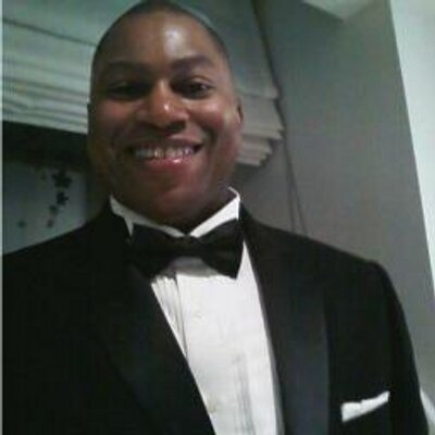 Profile Picture of Jonathan D. Bates (@batesjond) on Twitter