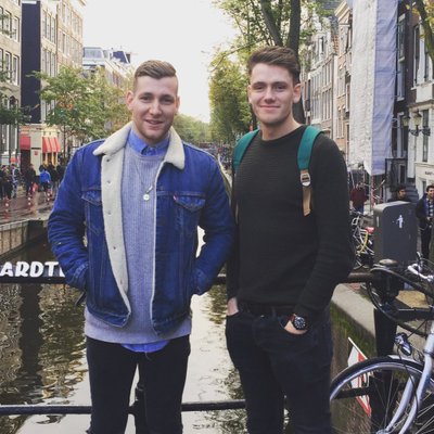 Profile Picture of Guy Meredith (@gmeredith10) on Twitter