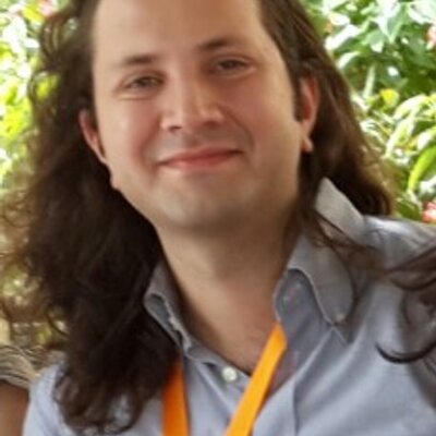 Profile Picture of Wael Al Lahham (@WLahham) on Twitter