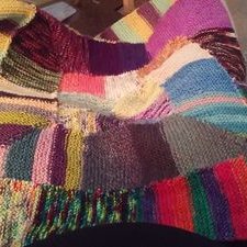 Silver's In A Dream - Twitter Profile Picture of Silver's In A Dream (@SilversKnitting) on Twitter