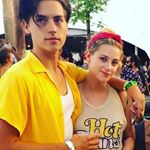 Profile Picture of elizabeth Cooper (@x_cooper_betty_x) on Instagram