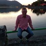 Profile Picture of Thomas Steigerwald (@thomassteigerwald) on Instagram