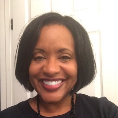 Profile Picture of Janet Myles (@myles_janet) on Twitter