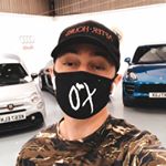 Profile Picture of Alex Rogers (@alexrogers92) on Instagram