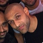 Profile Picture of Mickey (@mickeypatel14) on Instagram