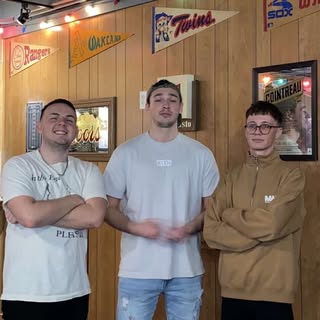 Profile Picture of Nicholas Hunter (@nicholas_hunter) on Instagram