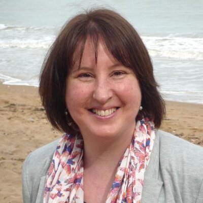 Profile Picture of Caroline Manning (@CarolineManning) on Twitter