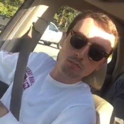 Profile Picture of Brett Alexander (@COACH_BA_91) on Twitter