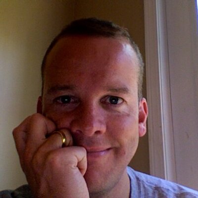 Profile Picture of Paul Henry (@phenry18) on Twitter