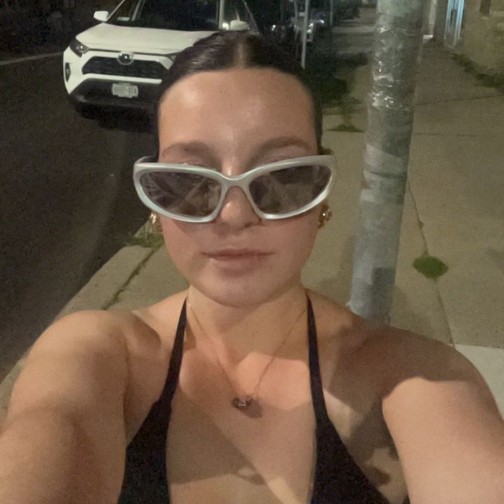 Profile Picture of amy cantor (@amycantor) on Tiktok