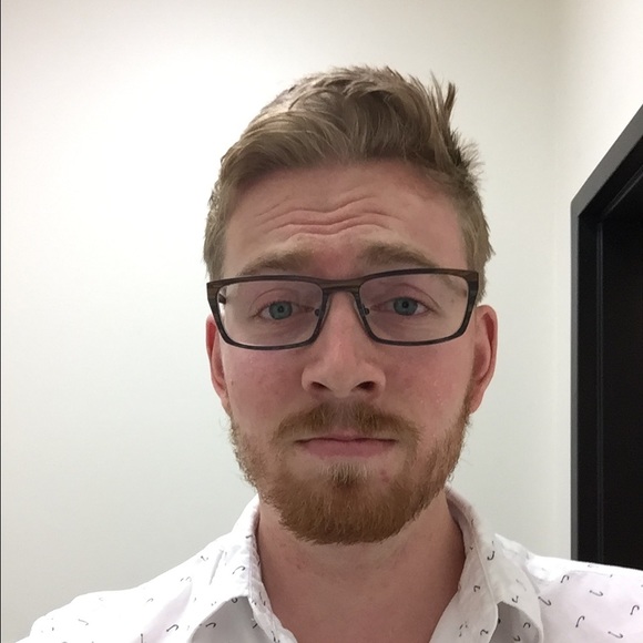Profile Picture of Nolan Bedward (@kingnollie) on Poshmark