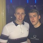 Profile Picture of James Darbyshire (@james_darbyshire1998) on Instagram