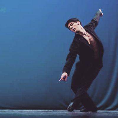 Profile Picture of Cristian Preda (@cristipreda1992) on Twitter