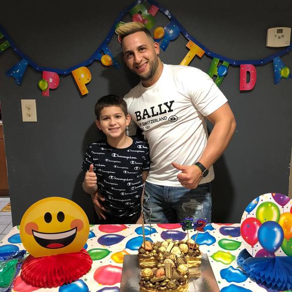 Profile Picture of Julio Alvarez (@julioalvarez845) on Poshmark