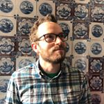 Profile Picture of Ben Hendricks (@bendricks) on Instagram