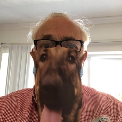 Profile Picture of Richard Rempe (@RichardRempe3) on Twitter
