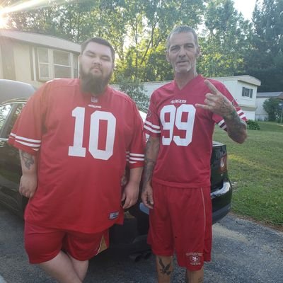 Profile Picture of Rob Mattison (@Robert08432924) on Twitter