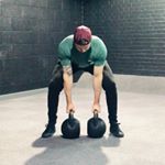 Profile Picture of Steve Jackman (@steve_onlinecoach) on Instagram