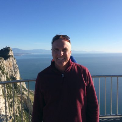 Profile Picture of Larry Burke (@larryburke98) on Twitter