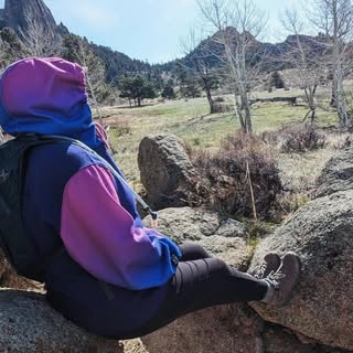 Profile Picture of Bridget Trahan (@lucy_noel) on Instagram