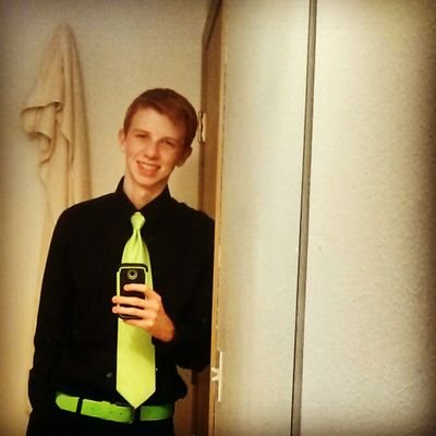 Profile Picture of Jacob Hamm (@jacobhamm4477) on Twitter