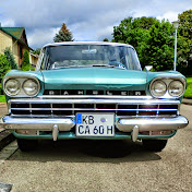 Profile Picture of Andreas Calmbach (@andreascalmbach6584) on Youtube