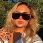 Profile Picture of Maria Sandcork (@beautymarksbymaria) on Instagram