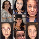 Profile Picture of Miranda Gearhart Ricketts (@mirandasue40) on Instagram