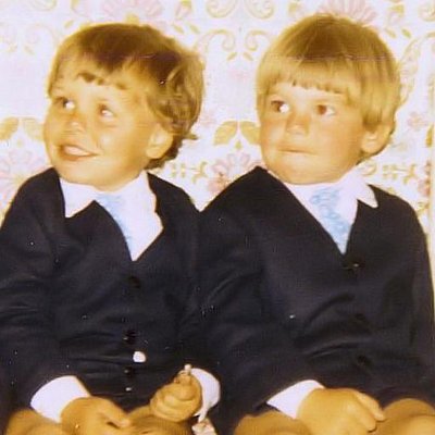 Profile Picture of Stephen Bridge (@Stebster) on Twitter