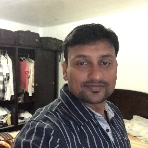 Profile Picture of Tarak Patel (@tarak369) on Poshmark