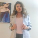 Profile Picture of Danielle Dickerson (@daniellefelizd) on Instagram