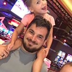 Profile Picture of Bryce Harrington (@bryceharrington2011) on Instagram