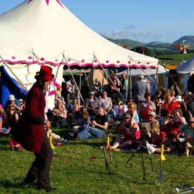 Profile Picture of Stuart Terry (@aerialfish) on Twitter