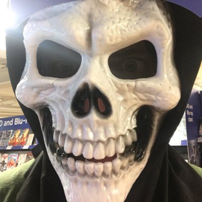 Profile Picture of Nicholas F Pemberton (@NicholasFPembe1) on Twitter