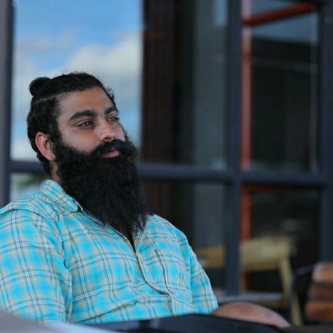 Profile Picture of Varun Nair (@@varunnair4) on Tiktok