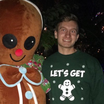 Profile Picture of Joe Deger (@JoeDeger) on Twitter