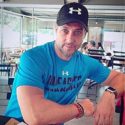 Profile Picture of Alex Clifford (@AlexCli10771121) on Twitter