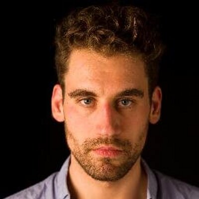 David Goossens - Twitter Profile Picture of David Goossens (@DavidGroossens) on Twitter