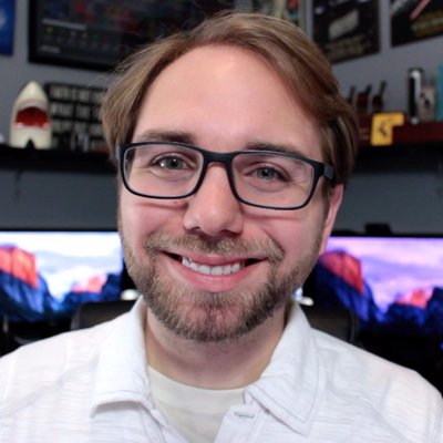 Profile Picture of Jeremy Alexander (@JeremyJasonA) on Twitter