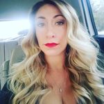 Profile Picture of Ashlee Kim Clinton (@ashleekimclinton) on Instagram