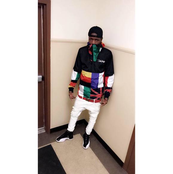 Profile Picture of Jason Browne (@thechillone) on Poshmark