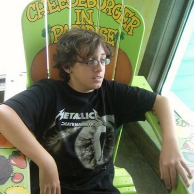 Profile Picture of Adam Munger (@AdamMunger1) on Twitter