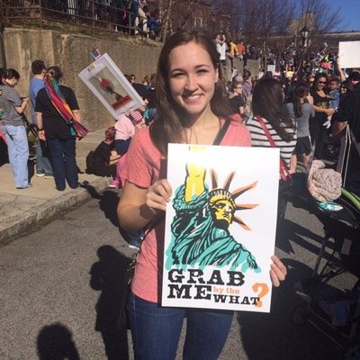 Profile Picture of Margie Anderson (@margeincharge2) on Twitter