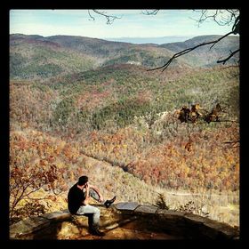 Profile Picture of Jonathan Drawdy (@drawdy165) on Pinterest