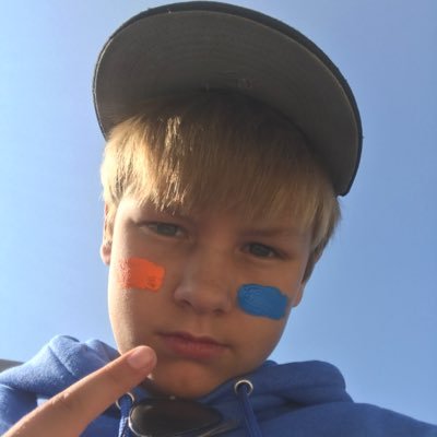 Profile Picture of Brendan Chambers (@BrendanChamberz) on Twitter