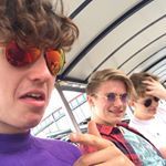 Profile Picture of Sean (@sean_craven) on Instagram
