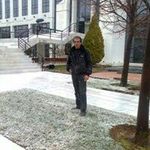 Profile Picture of Andrea Durmisi (@andreadurmisi) on Instagram